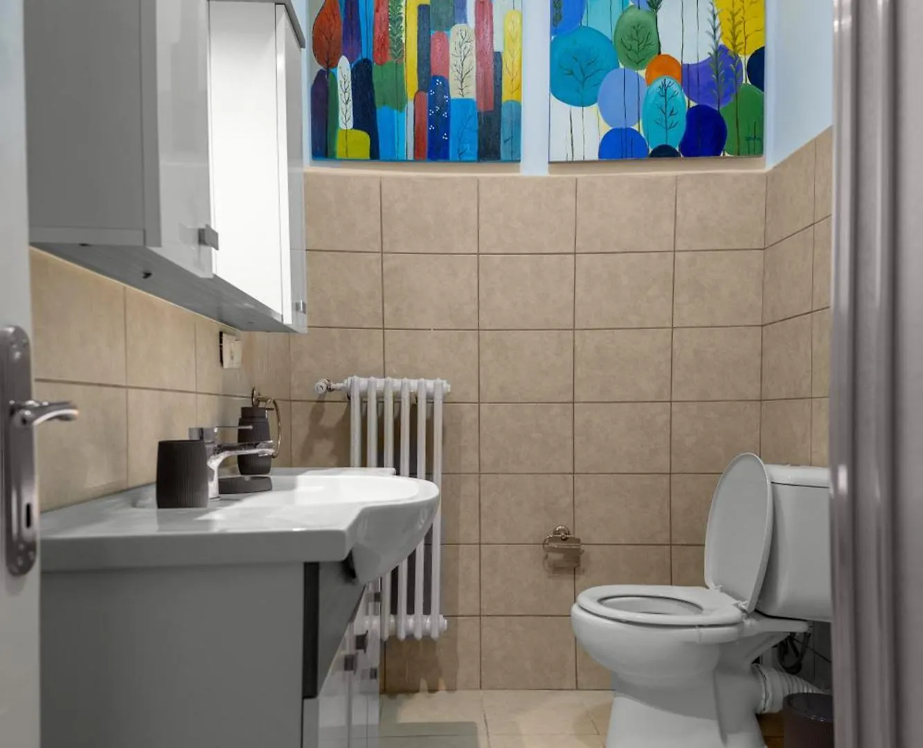 Stylish And Central 2Br Flat In The Heart Of Sisli Apartment Istanbul Turkey