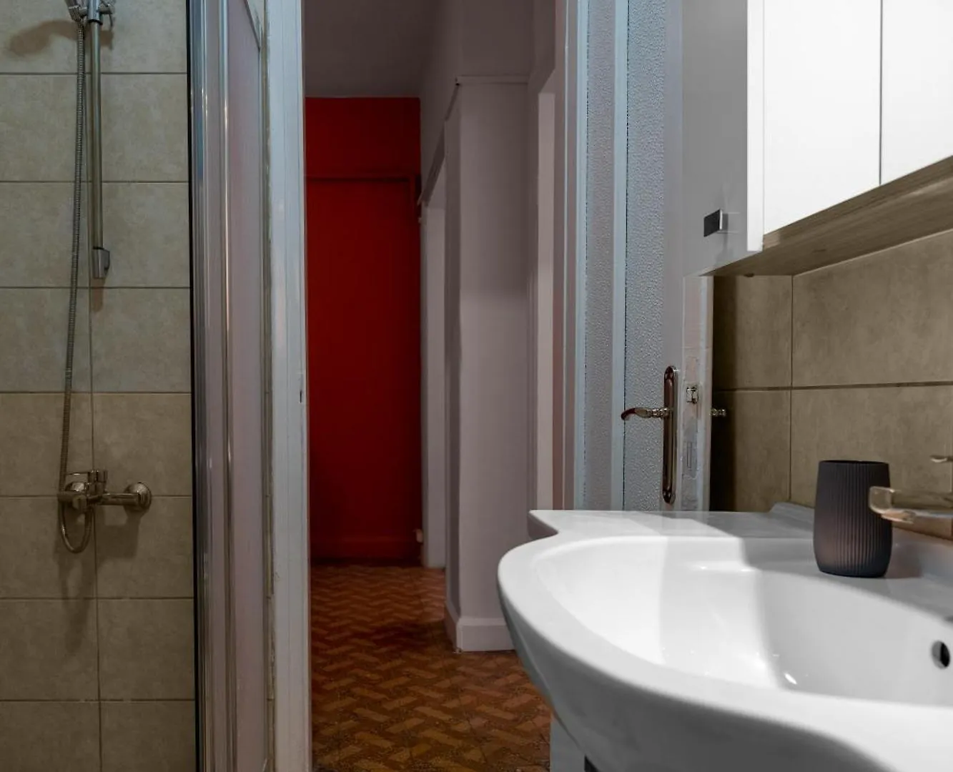 Stylish And Central 2Br Flat In The Heart Of Sisli Apartment Istanbul 0*,  Turkey