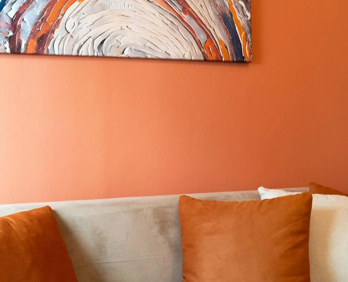 Stylish And Central 2Br Flat In The Heart Of Sisli Apartment Istanbul