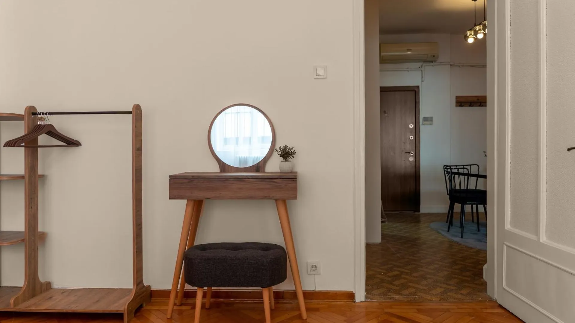 Stylish And Central 2Br Flat In The Heart Of Sisli Apartment Istanbul