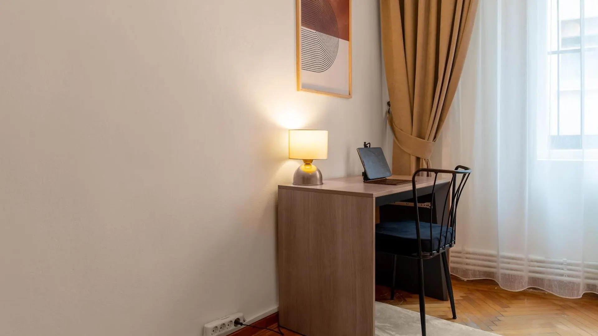 Stylish And Central 2Br Flat In The Heart Of Sisli Daire İstanbul Türkiye